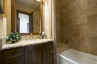 Juniper Landing Hotell Park City Eksteriør bilde