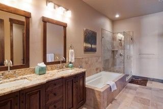 Juniper Landing Hotell Park City Eksteriør bilde