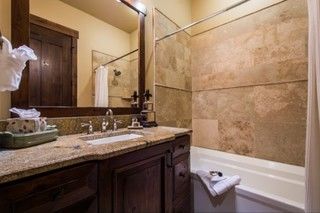 Juniper Landing Hotell Park City Eksteriør bilde